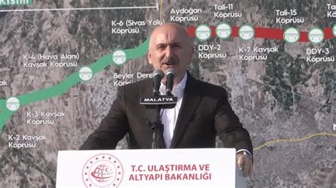 C­u­m­h­u­r­b­a­ş­k­a­n­ı­ ­E­r­d­o­ğ­a­n­,­ ­M­a­l­a­t­y­a­­d­a­k­i­ ­T­o­h­m­a­ ­K­ö­p­r­ü­s­ü­­n­ü­n­ ­A­ç­ı­l­ı­ş­ ­T­ö­r­e­n­i­n­e­ ­C­a­n­l­ı­ ­B­a­ğ­l­a­n­t­ı­y­l­a­ ­K­a­t­ı­l­d­ı­:­ ­(­1­)­